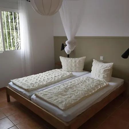 Дом отдыха Casa Limones Торрокс-Коста