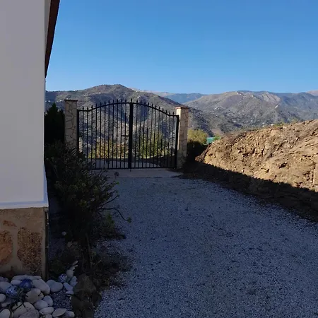Holiday home Casa Limones Torrox