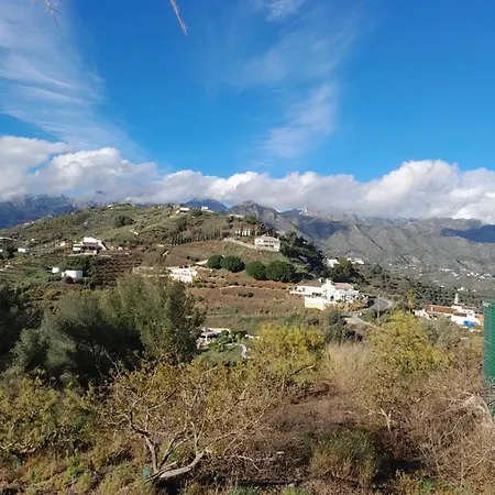 Holiday home Casa Limones Torrox