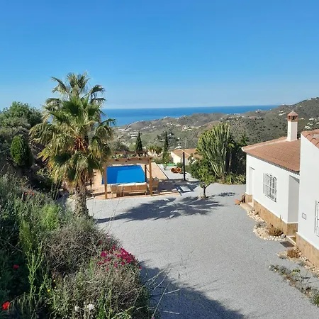 Casa Limones Holiday home